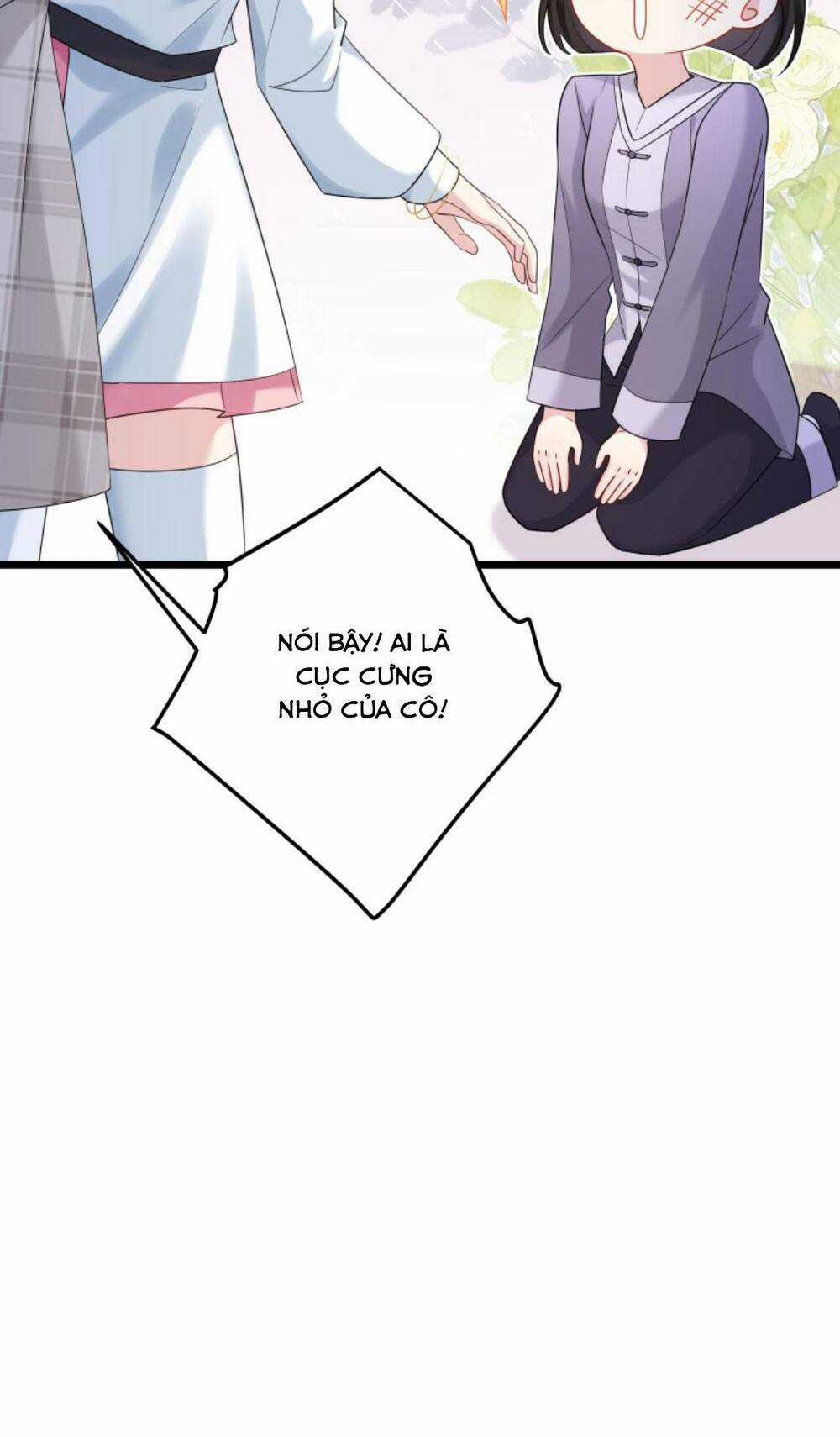 Đại Lão Huyền Học Xuống Núi Khuấy Động Cả Thế Giới Chapter 86 trang 23