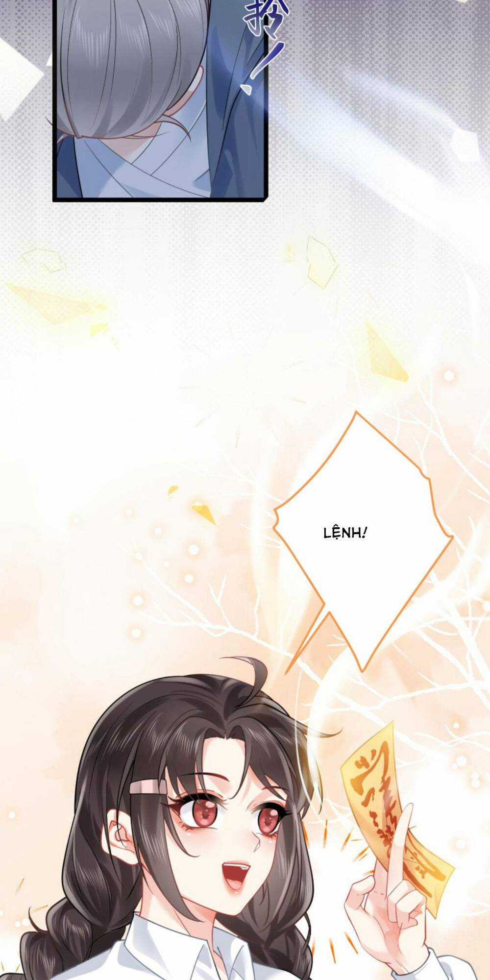 Đại Lão Huyền Học Xuống Núi Khuấy Động Cả Thế Giới Chapter 86 trang 7