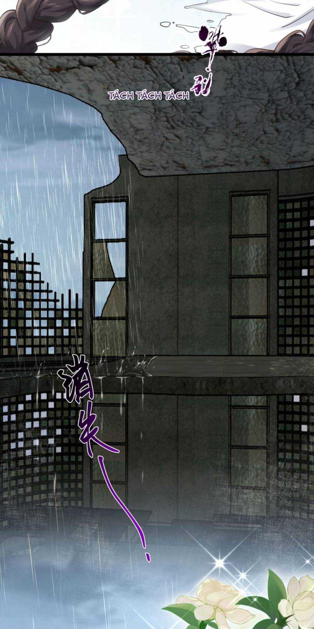 Đại Lão Huyền Học Xuống Núi Khuấy Động Cả Thế Giới Chapter 86 trang 9