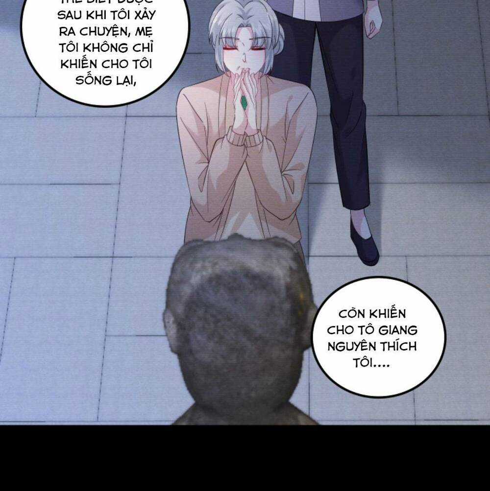 Đại Lão Huyền Học Xuống Núi Khuấy Động Cả Thế Giới Chapter 87 trang 10