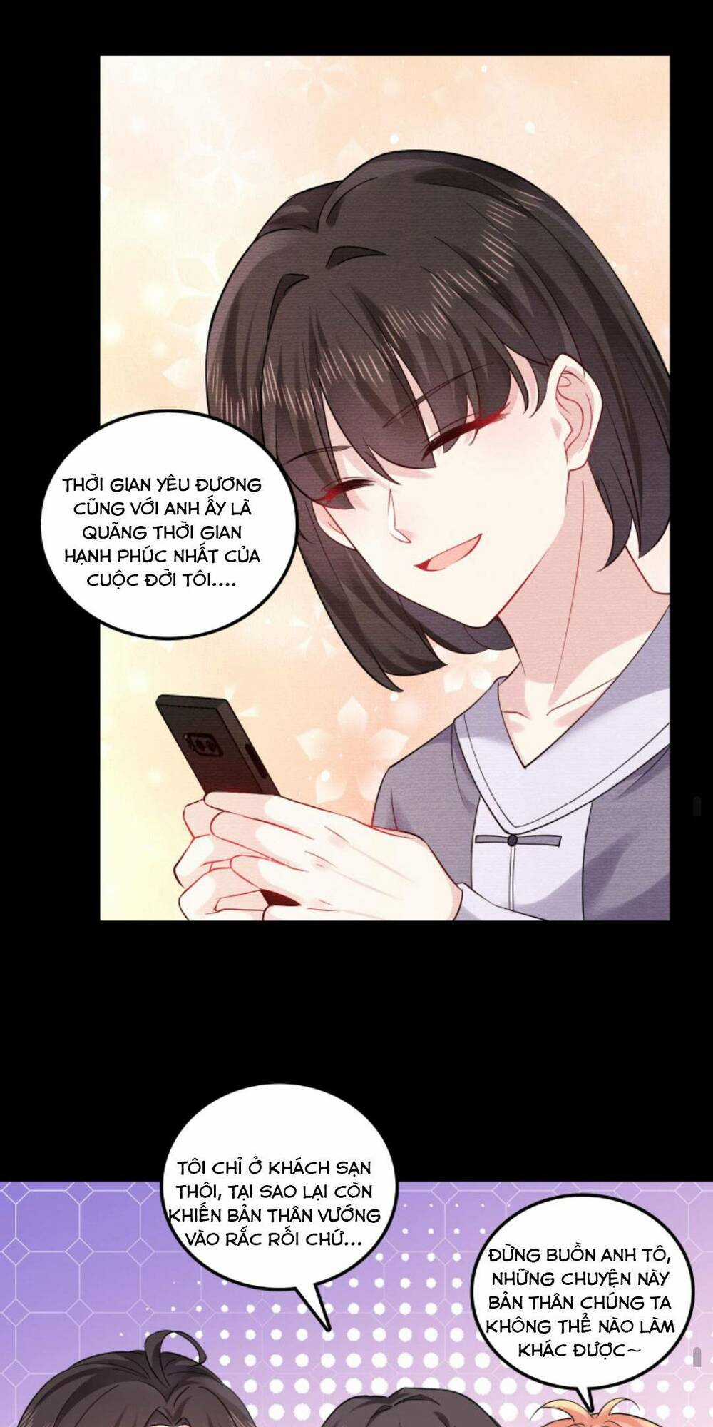 Đại Lão Huyền Học Xuống Núi Khuấy Động Cả Thế Giới Chapter 87 trang 11