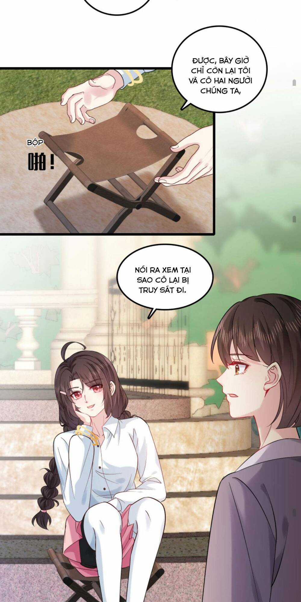 Đại Lão Huyền Học Xuống Núi Khuấy Động Cả Thế Giới Chapter 87 trang 13