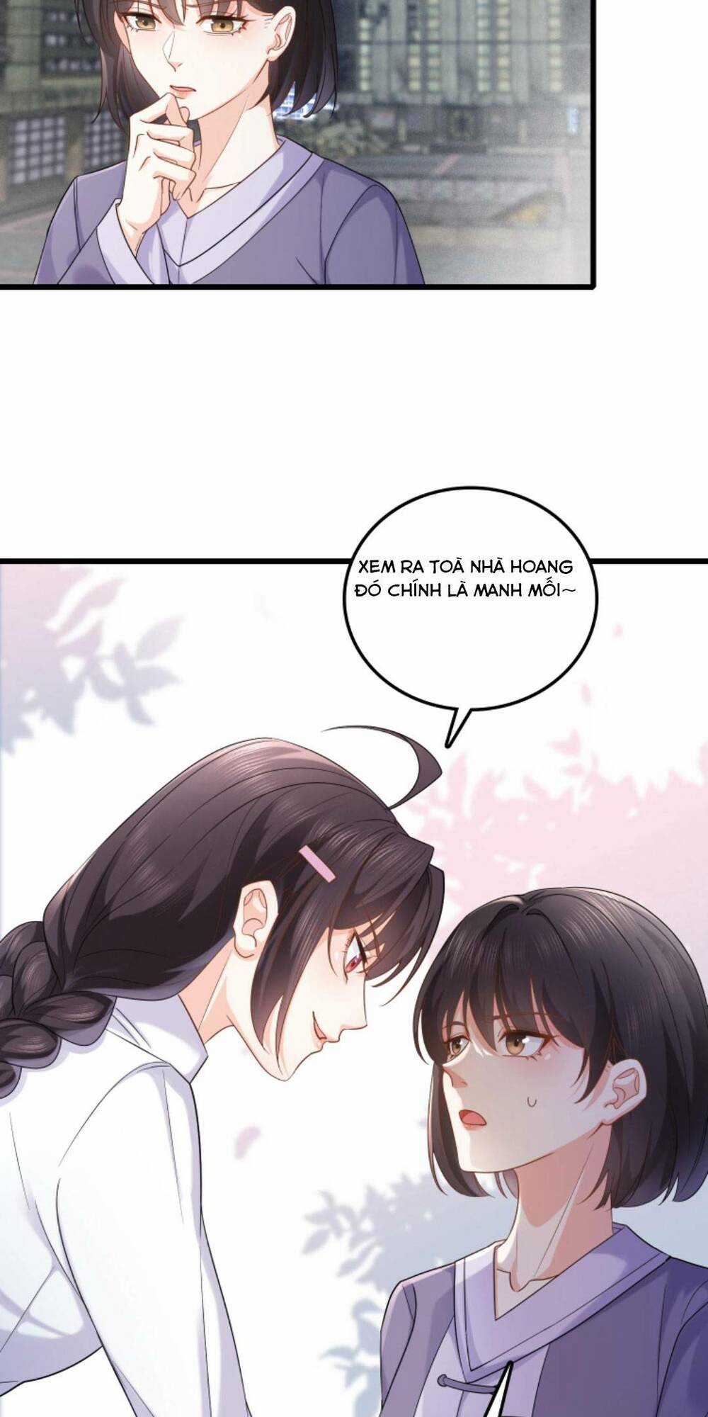 Đại Lão Huyền Học Xuống Núi Khuấy Động Cả Thế Giới Chapter 87 trang 16