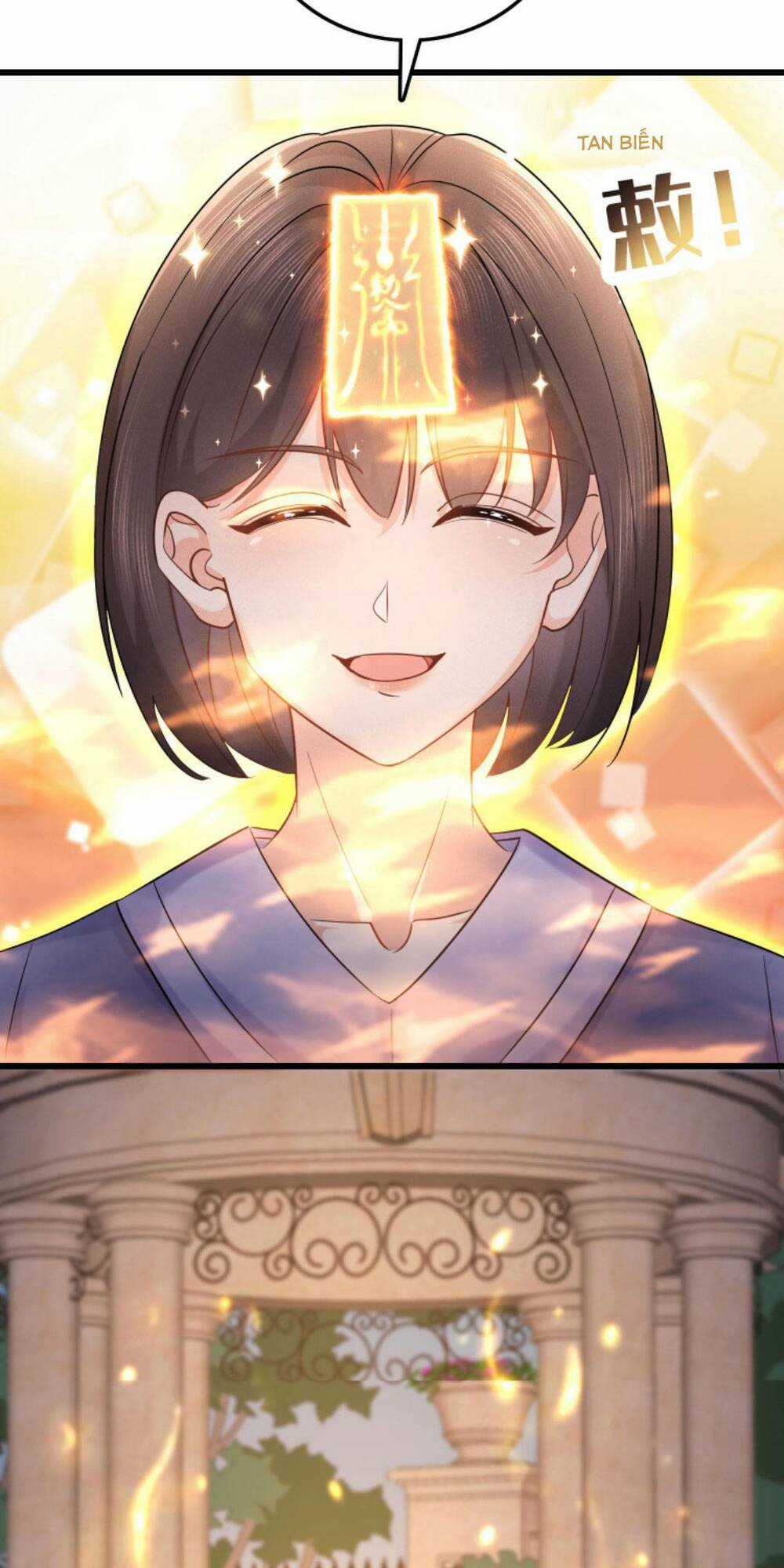 Đại Lão Huyền Học Xuống Núi Khuấy Động Cả Thế Giới Chapter 87 trang 18