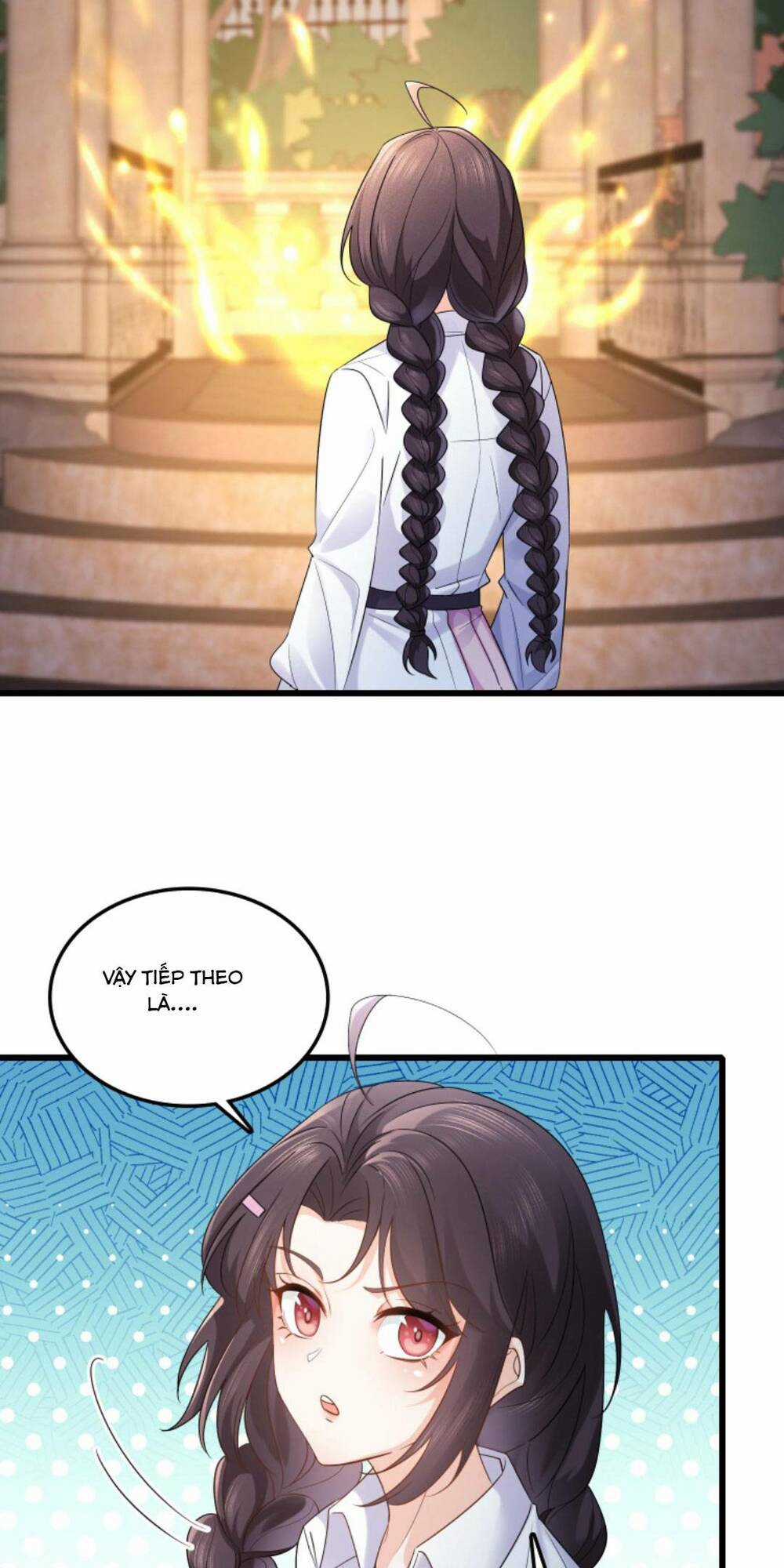 Đại Lão Huyền Học Xuống Núi Khuấy Động Cả Thế Giới Chapter 87 trang 19