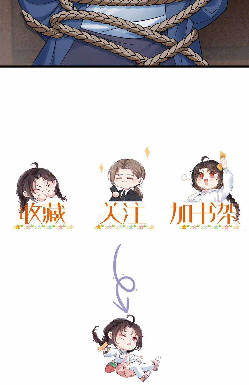 Đại Lão Huyền Học Xuống Núi Khuấy Động Cả Thế Giới Chapter 87 trang 21