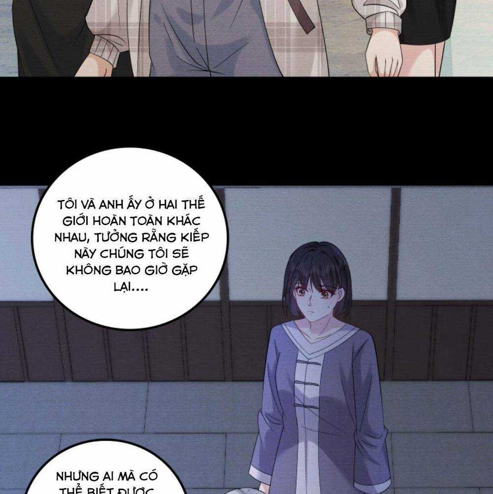 Đại Lão Huyền Học Xuống Núi Khuấy Động Cả Thế Giới Chapter 87 trang 9