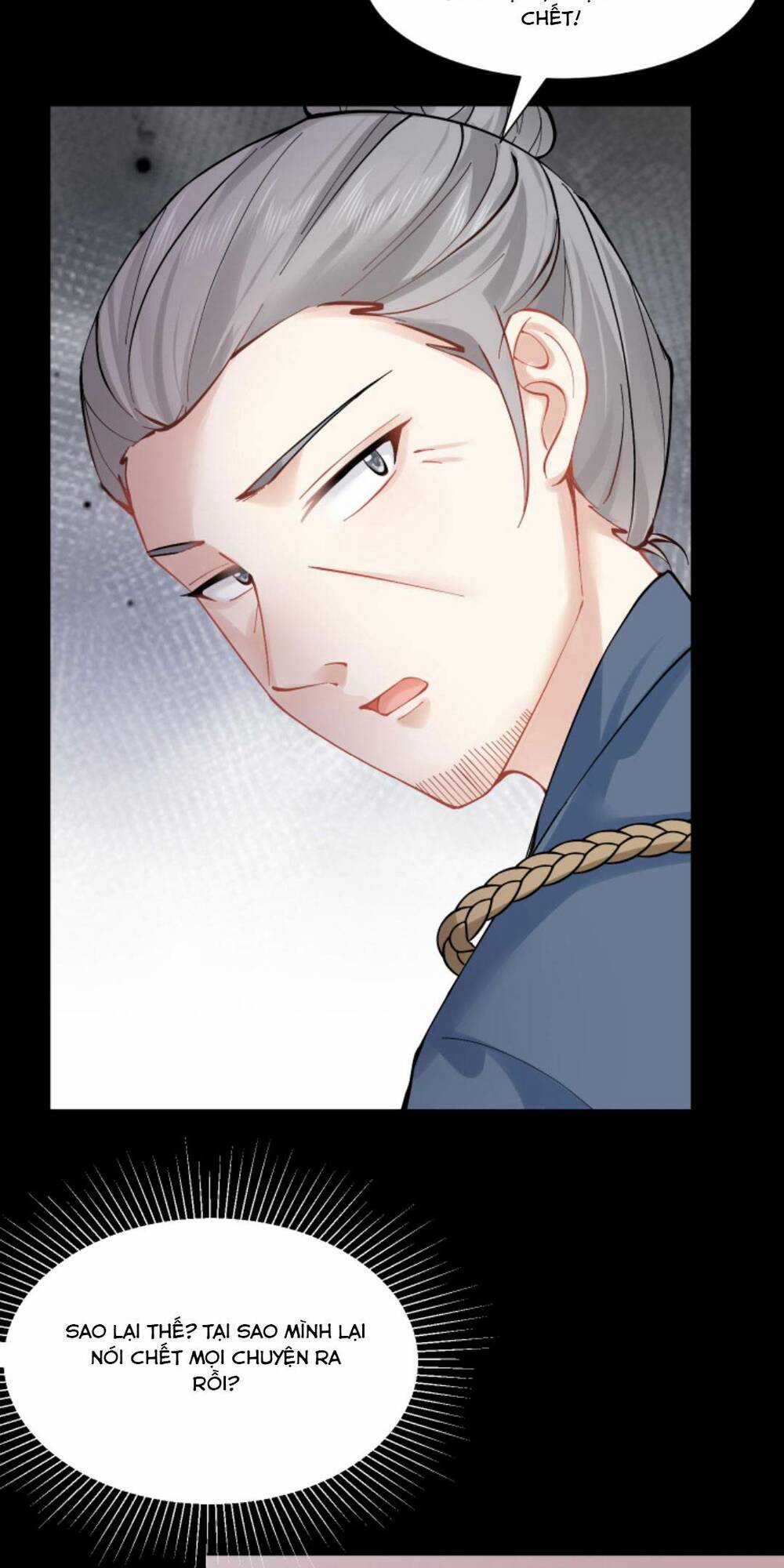 Đại Lão Huyền Học Xuống Núi Khuấy Động Cả Thế Giới Chapter 88 trang 10