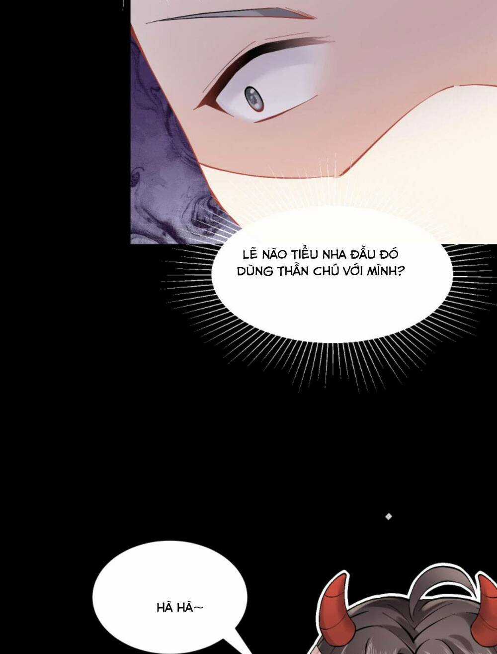 Đại Lão Huyền Học Xuống Núi Khuấy Động Cả Thế Giới Chapter 88 trang 11