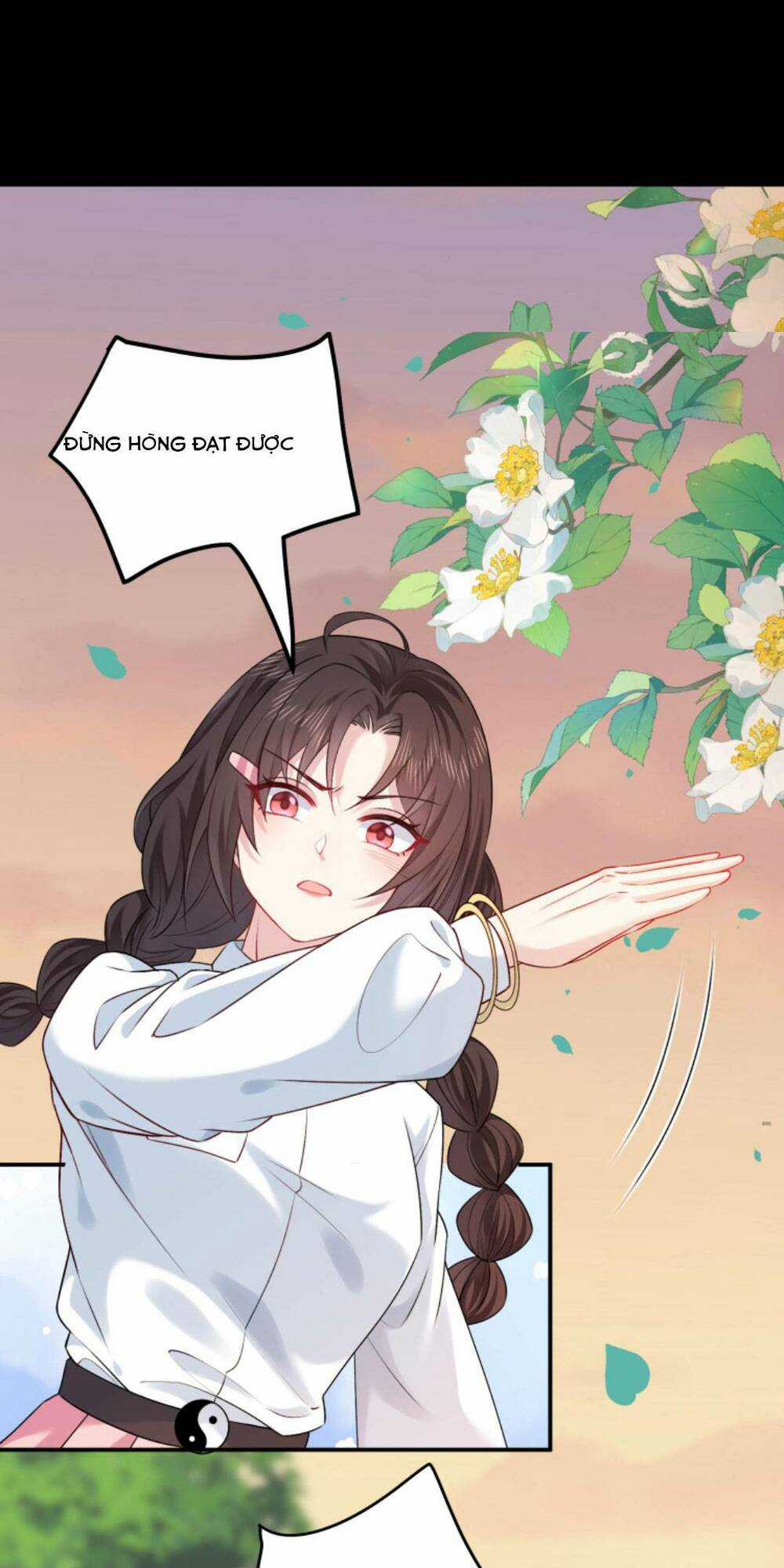 Đại Lão Huyền Học Xuống Núi Khuấy Động Cả Thế Giới Chapter 88 trang 16