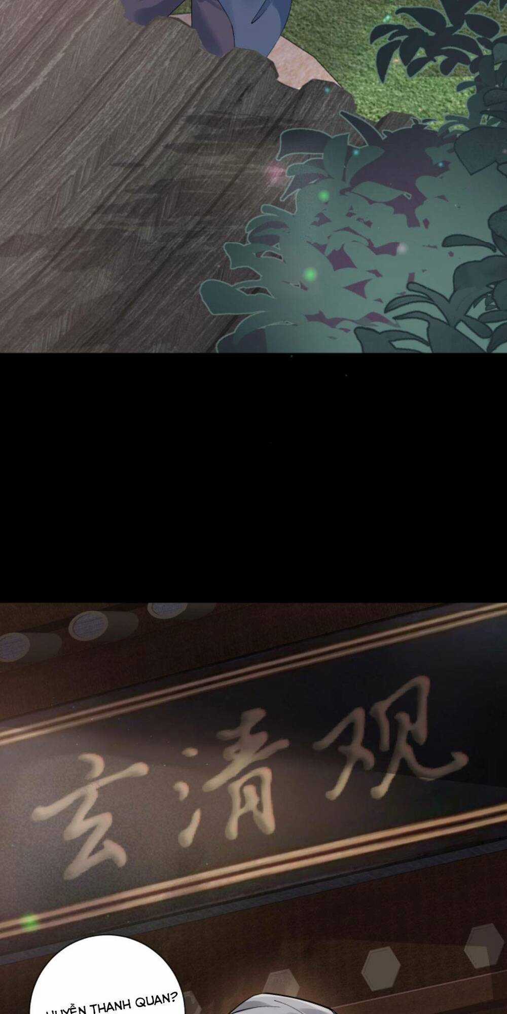 Đại Lão Huyền Học Xuống Núi Khuấy Động Cả Thế Giới Chapter 88 trang 2