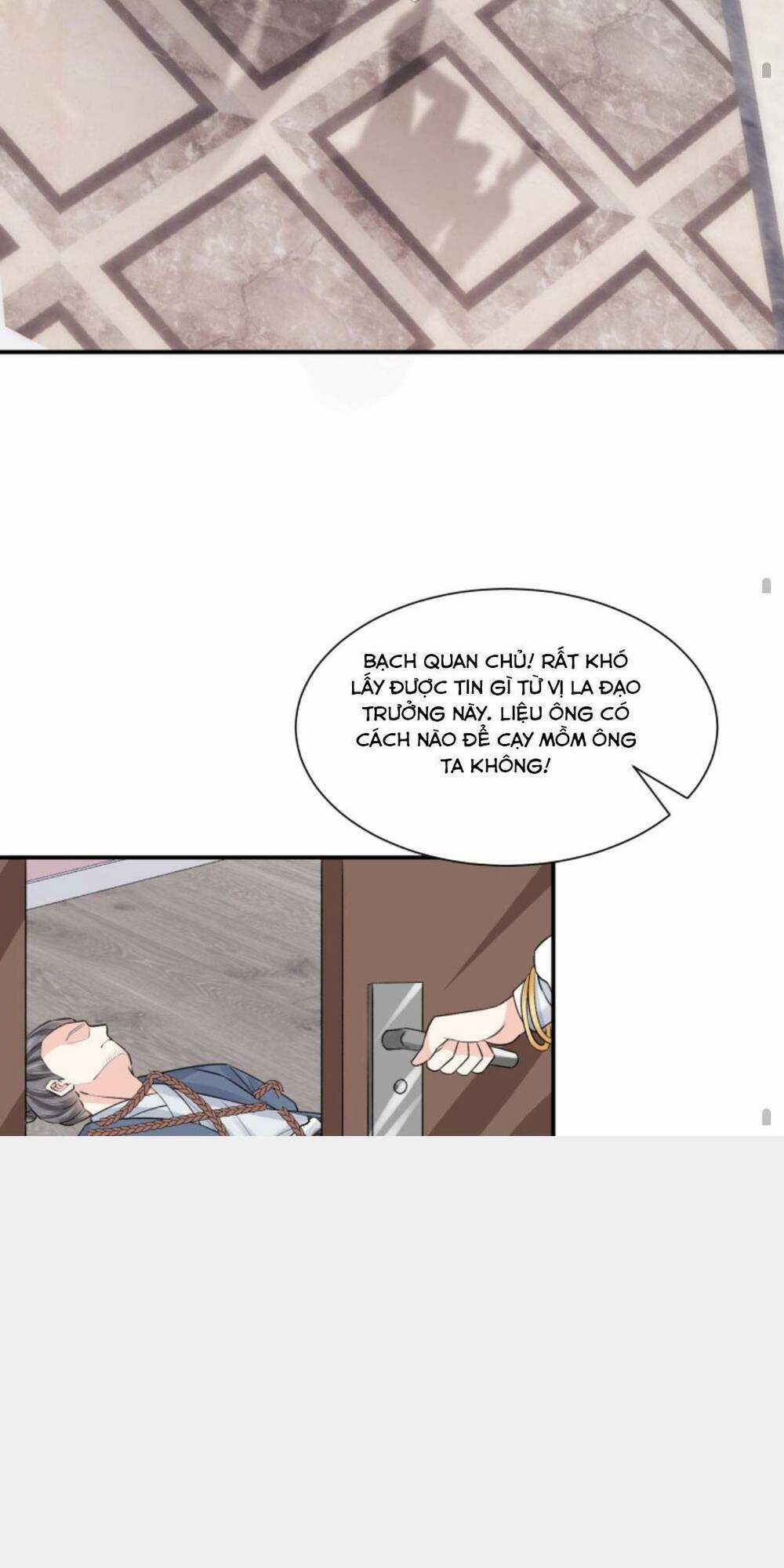 Đại Lão Huyền Học Xuống Núi Khuấy Động Cả Thế Giới Chapter 88 trang 24