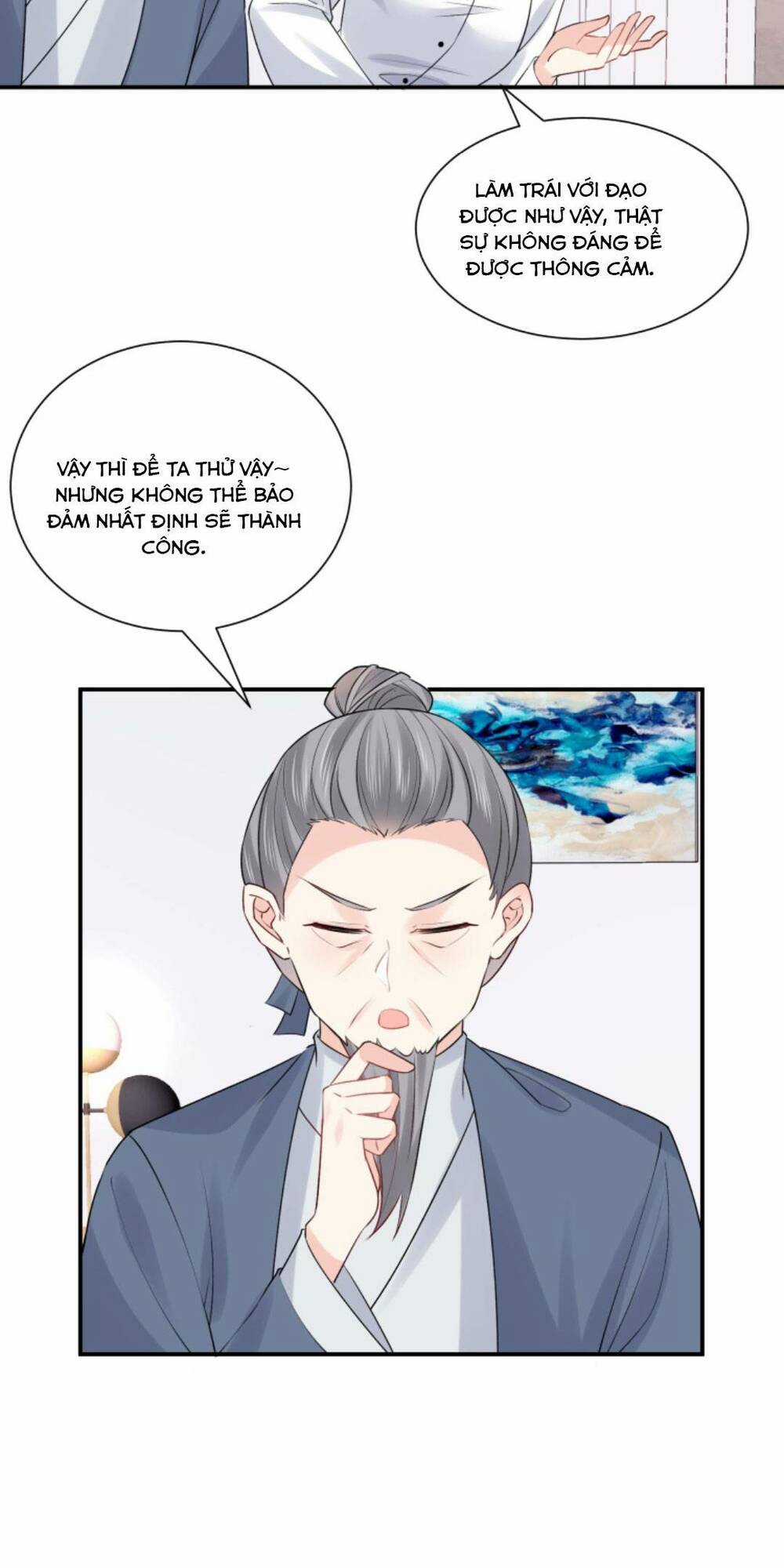 Đại Lão Huyền Học Xuống Núi Khuấy Động Cả Thế Giới Chapter 88 trang 27