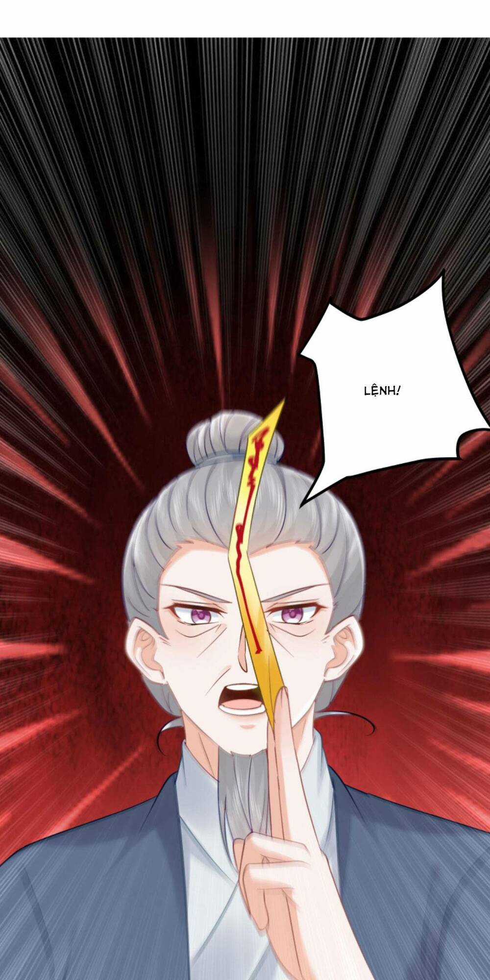 Đại Lão Huyền Học Xuống Núi Khuấy Động Cả Thế Giới Chapter 88 trang 28