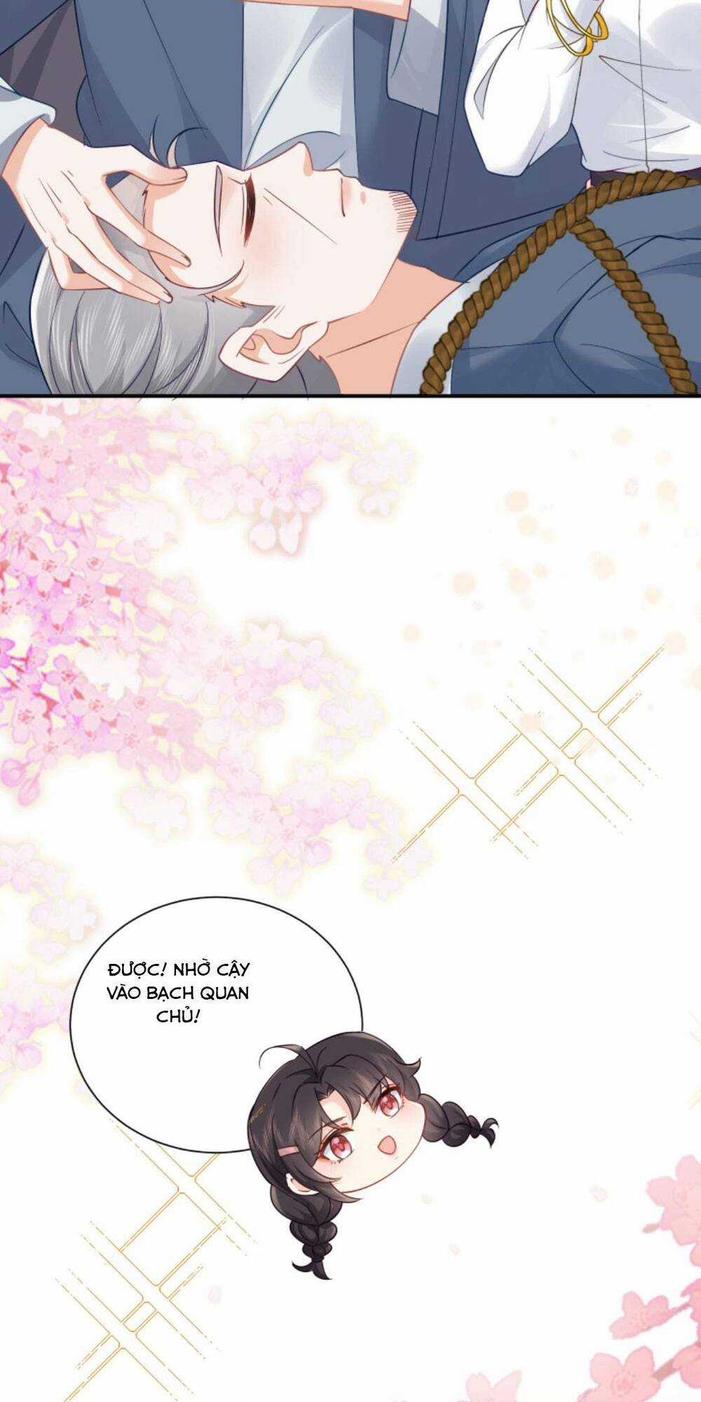 Đại Lão Huyền Học Xuống Núi Khuấy Động Cả Thế Giới Chapter 88 trang 31