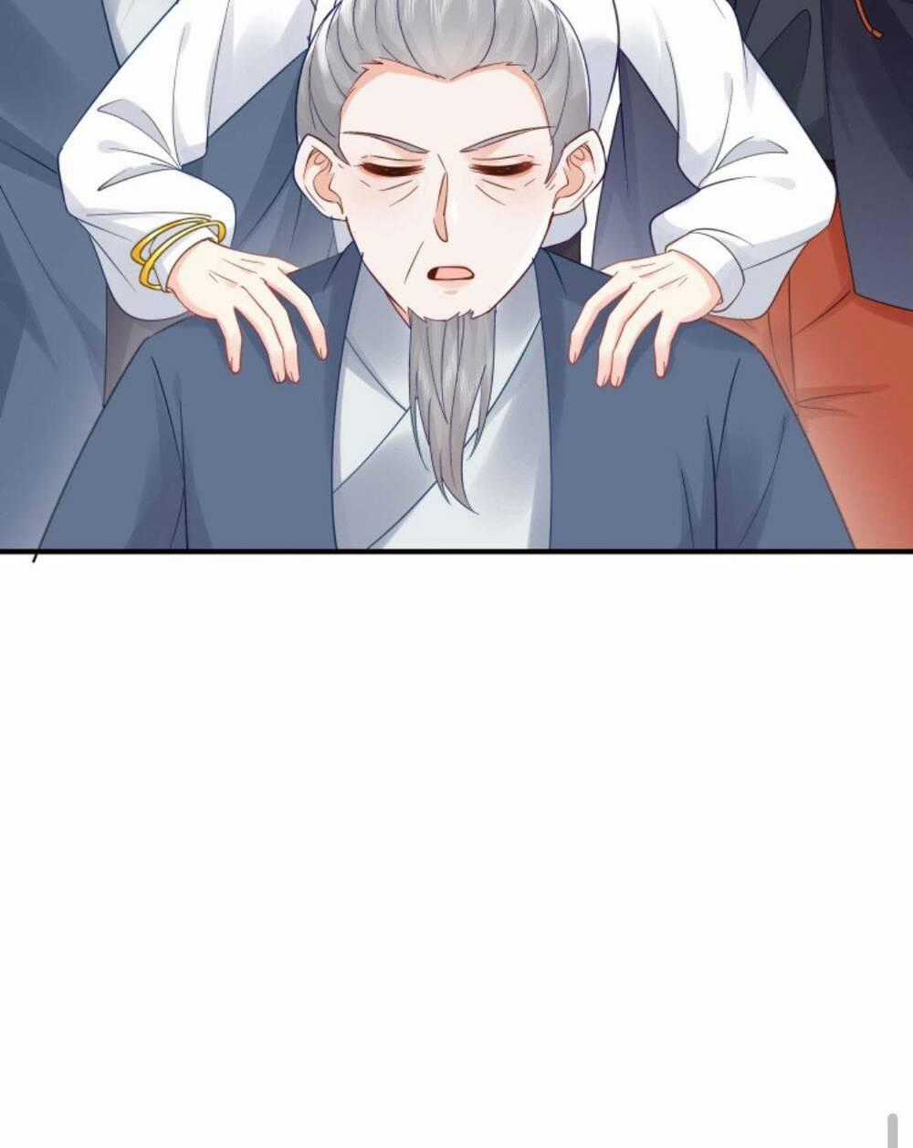 Đại Lão Huyền Học Xuống Núi Khuấy Động Cả Thế Giới Chapter 88 trang 33