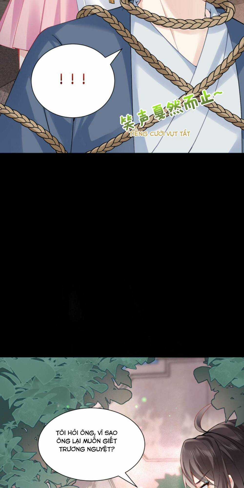 Đại Lão Huyền Học Xuống Núi Khuấy Động Cả Thế Giới Chapter 88 trang 8