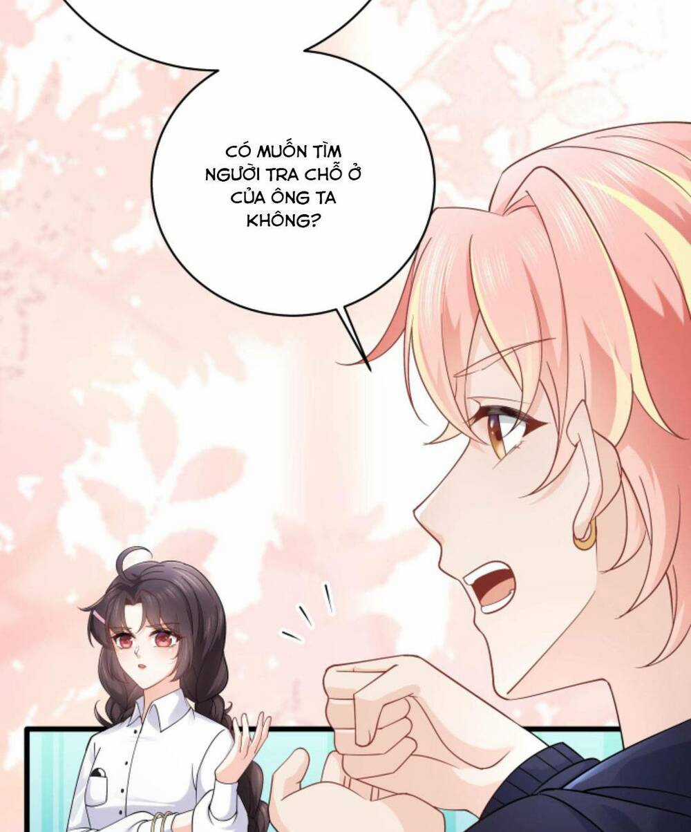 Đại Lão Huyền Học Xuống Núi Khuấy Động Cả Thế Giới Chapter 89 trang 10