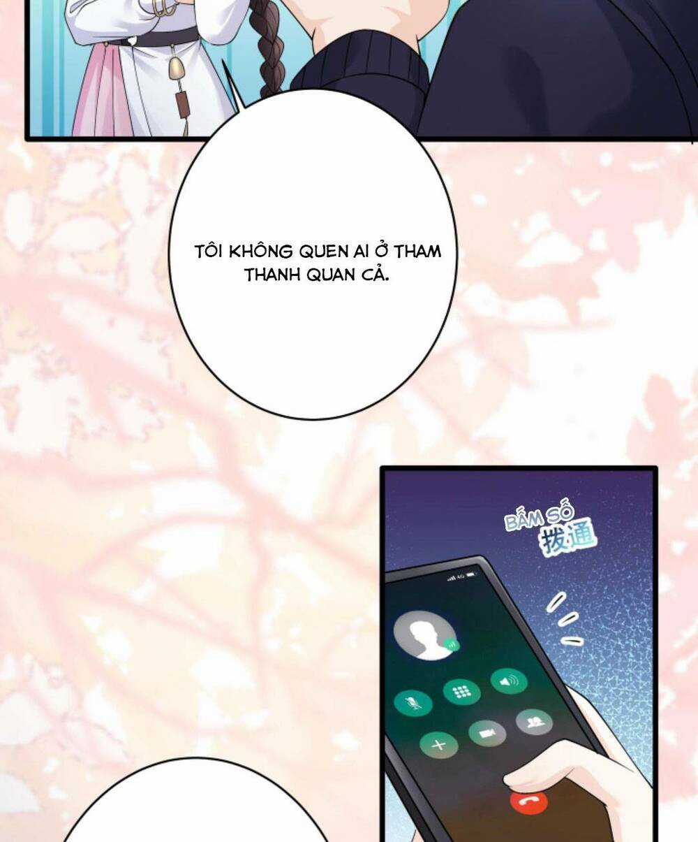 Đại Lão Huyền Học Xuống Núi Khuấy Động Cả Thế Giới Chapter 89 trang 11