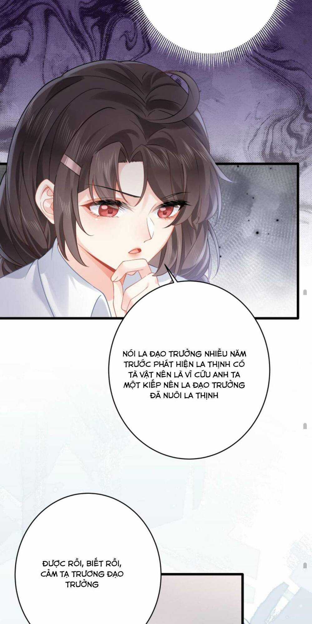 Đại Lão Huyền Học Xuống Núi Khuấy Động Cả Thế Giới Chapter 89 trang 14