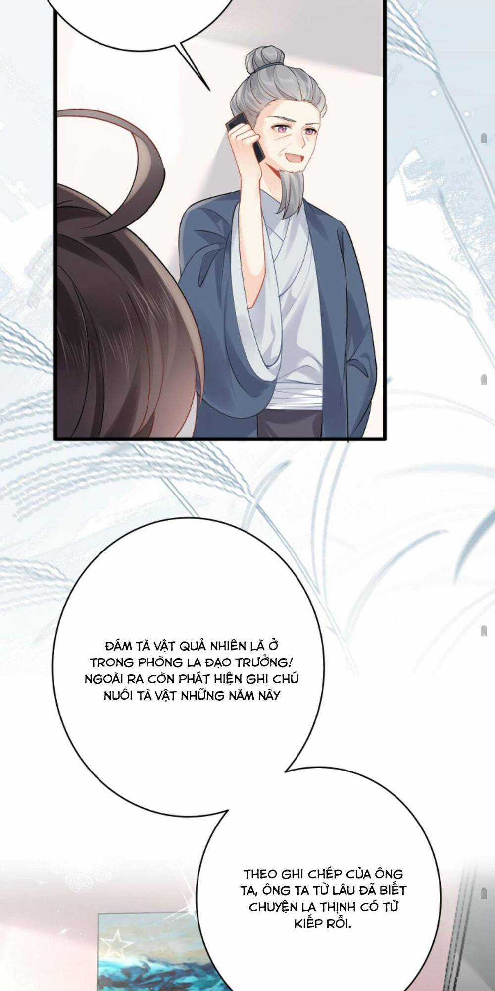 Đại Lão Huyền Học Xuống Núi Khuấy Động Cả Thế Giới Chapter 89 trang 15