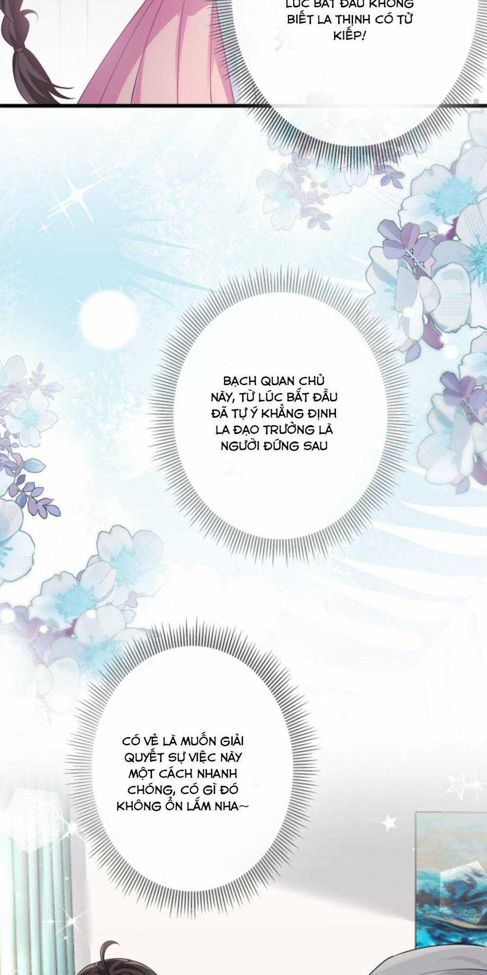 Đại Lão Huyền Học Xuống Núi Khuấy Động Cả Thế Giới Chapter 89 trang 18