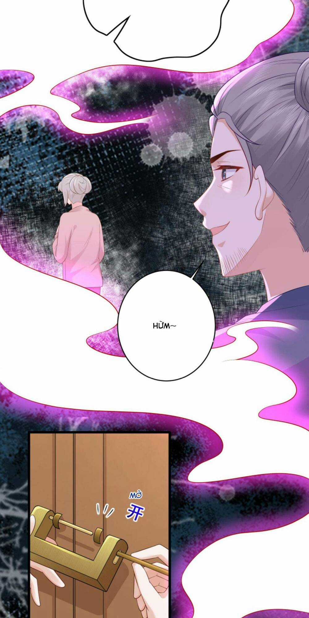 Đại Lão Huyền Học Xuống Núi Khuấy Động Cả Thế Giới Chapter 89 trang 2