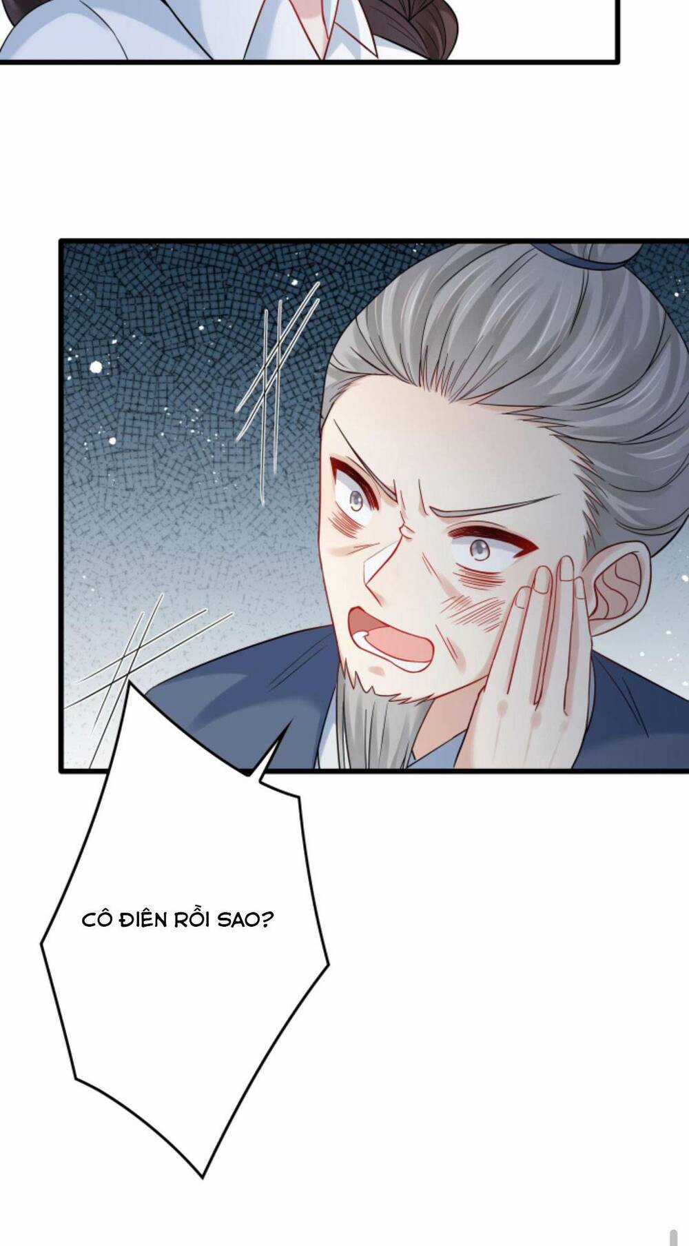 Đại Lão Huyền Học Xuống Núi Khuấy Động Cả Thế Giới Chapter 89 trang 23