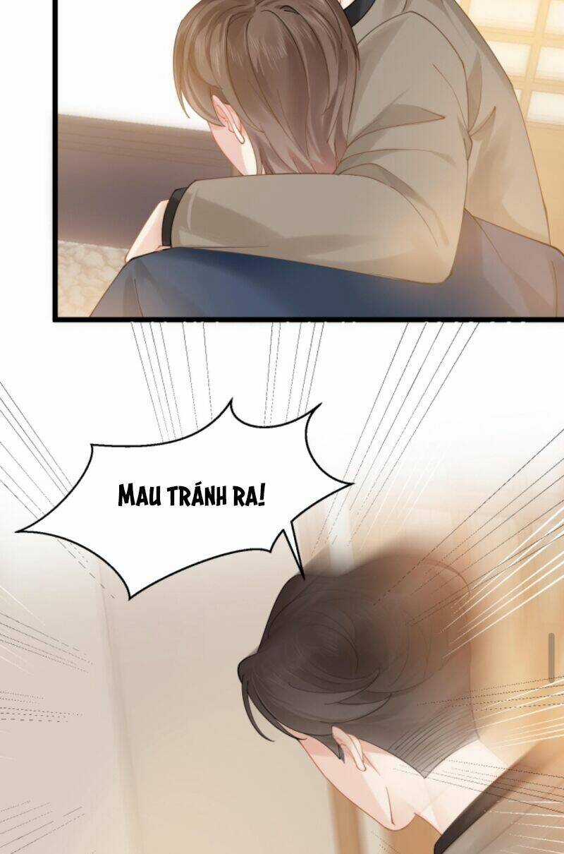 Đại Lão Huyền Học Xuống Núi Khuấy Động Cả Thế Giới Chapter 9 trang 11