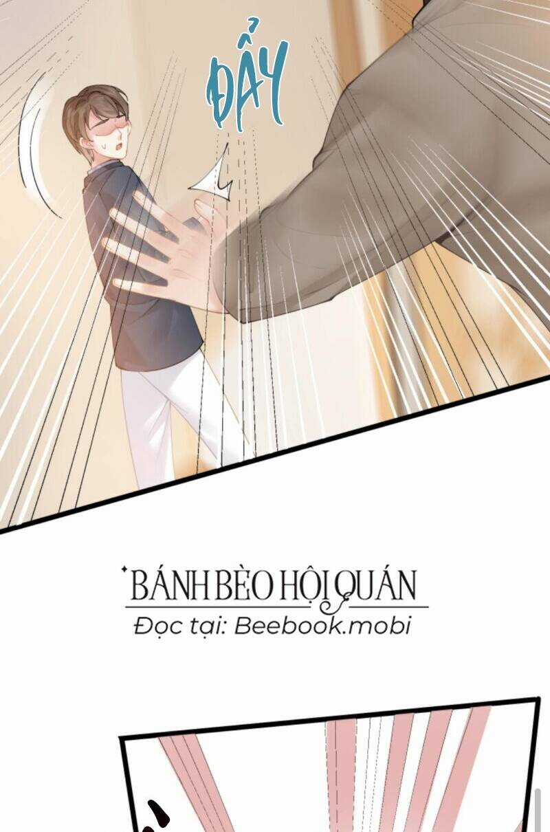 Đại Lão Huyền Học Xuống Núi Khuấy Động Cả Thế Giới Chapter 9 trang 12