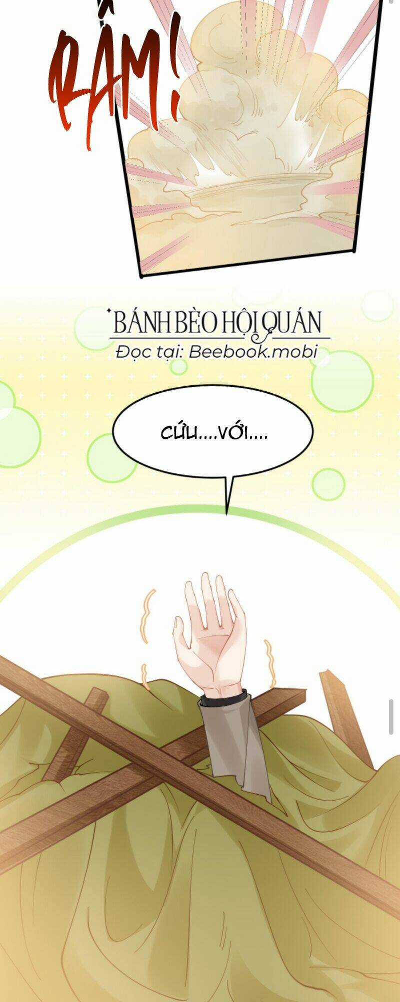 Đại Lão Huyền Học Xuống Núi Khuấy Động Cả Thế Giới Chapter 9 trang 13