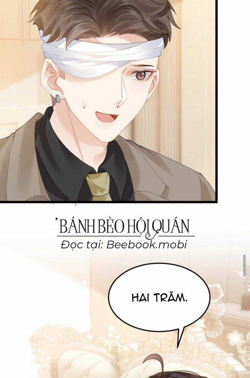 Đại Lão Huyền Học Xuống Núi Khuấy Động Cả Thế Giới Chapter 9 trang 17