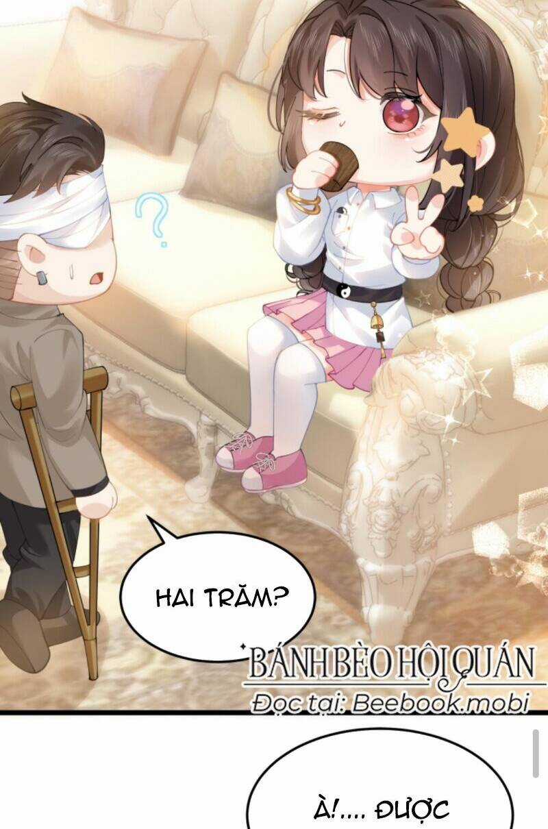 Đại Lão Huyền Học Xuống Núi Khuấy Động Cả Thế Giới Chapter 9 trang 18