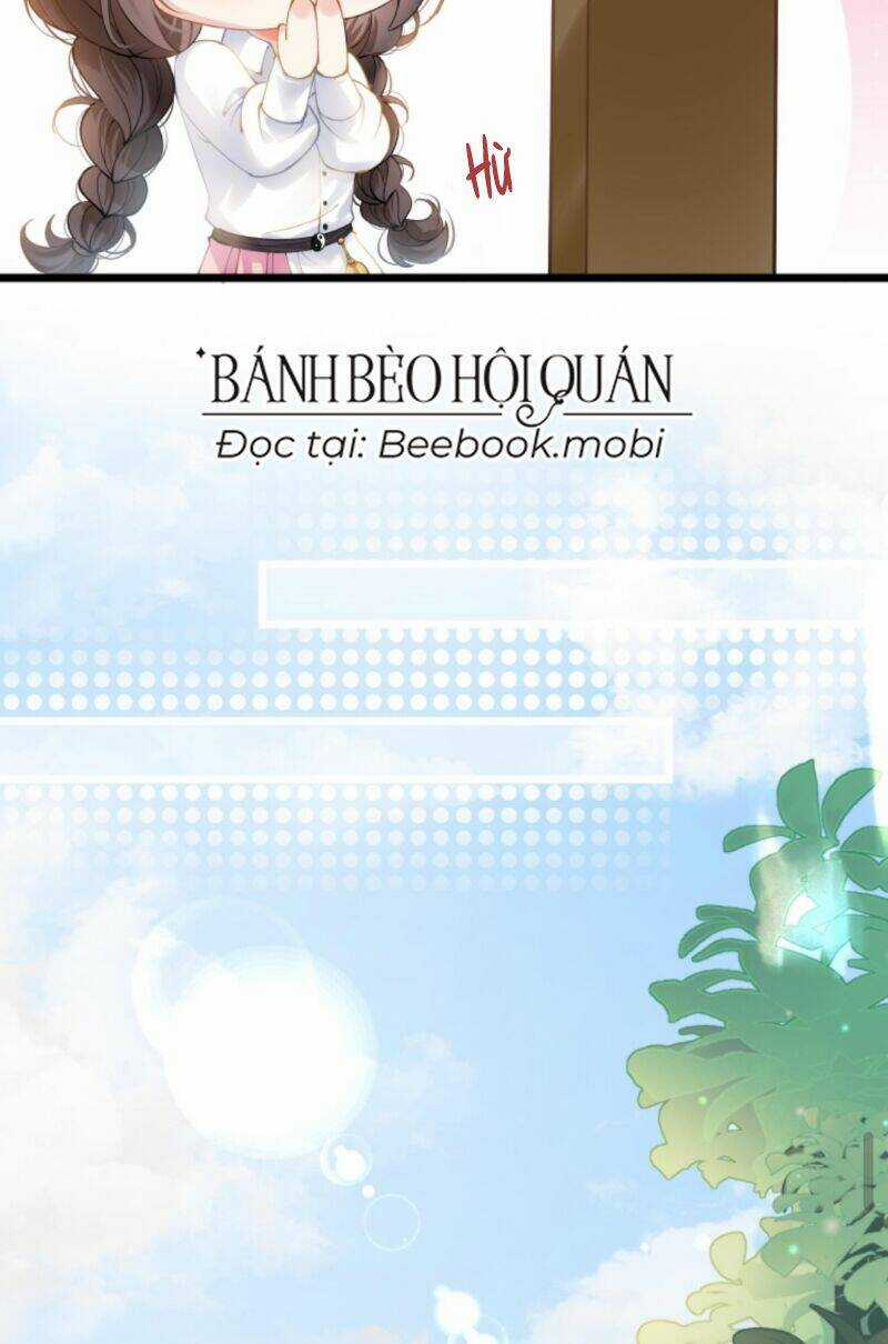 Đại Lão Huyền Học Xuống Núi Khuấy Động Cả Thế Giới Chapter 9 trang 2