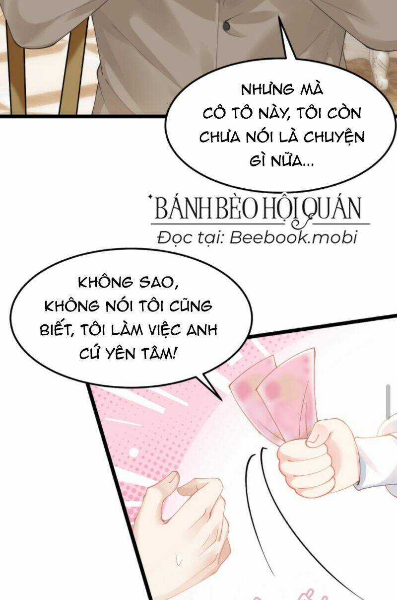 Đại Lão Huyền Học Xuống Núi Khuấy Động Cả Thế Giới Chapter 9 trang 20