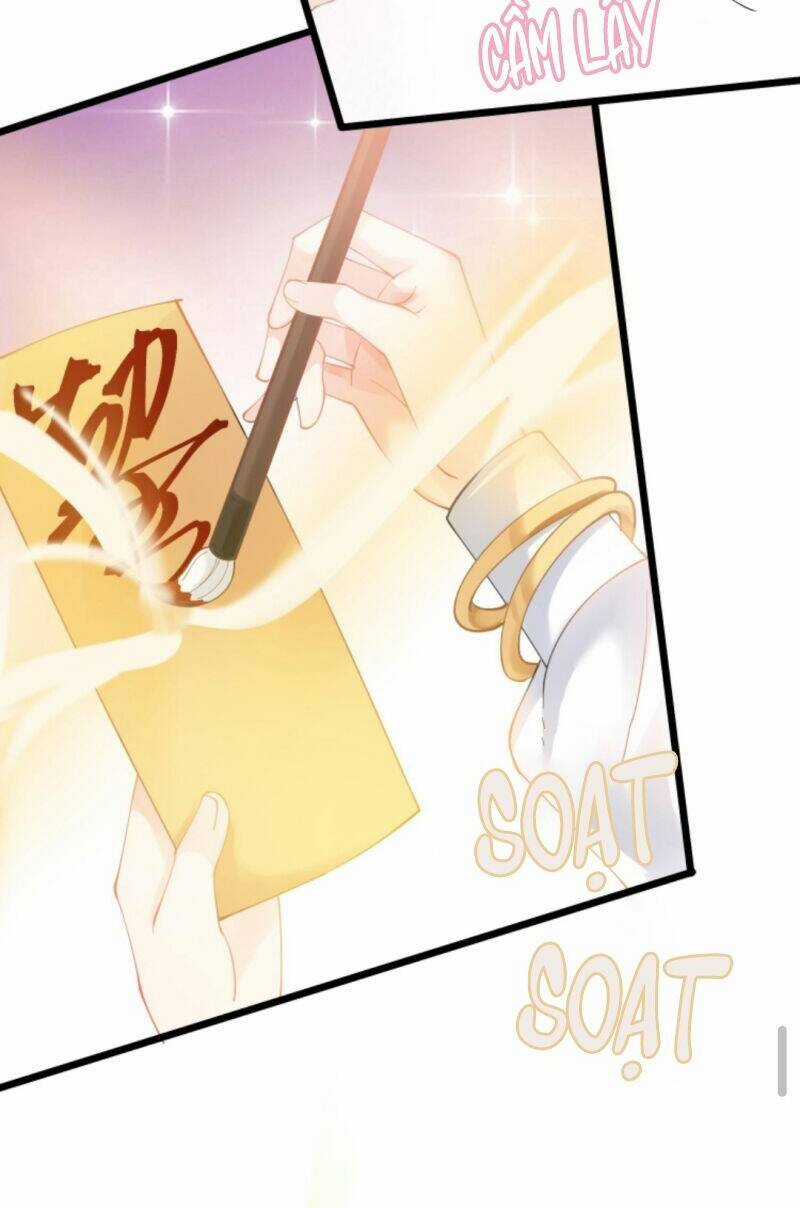 Đại Lão Huyền Học Xuống Núi Khuấy Động Cả Thế Giới Chapter 9 trang 21