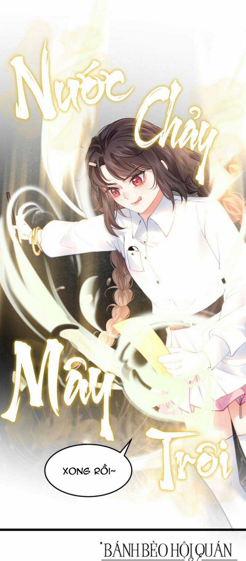 Đại Lão Huyền Học Xuống Núi Khuấy Động Cả Thế Giới Chapter 9 trang 22