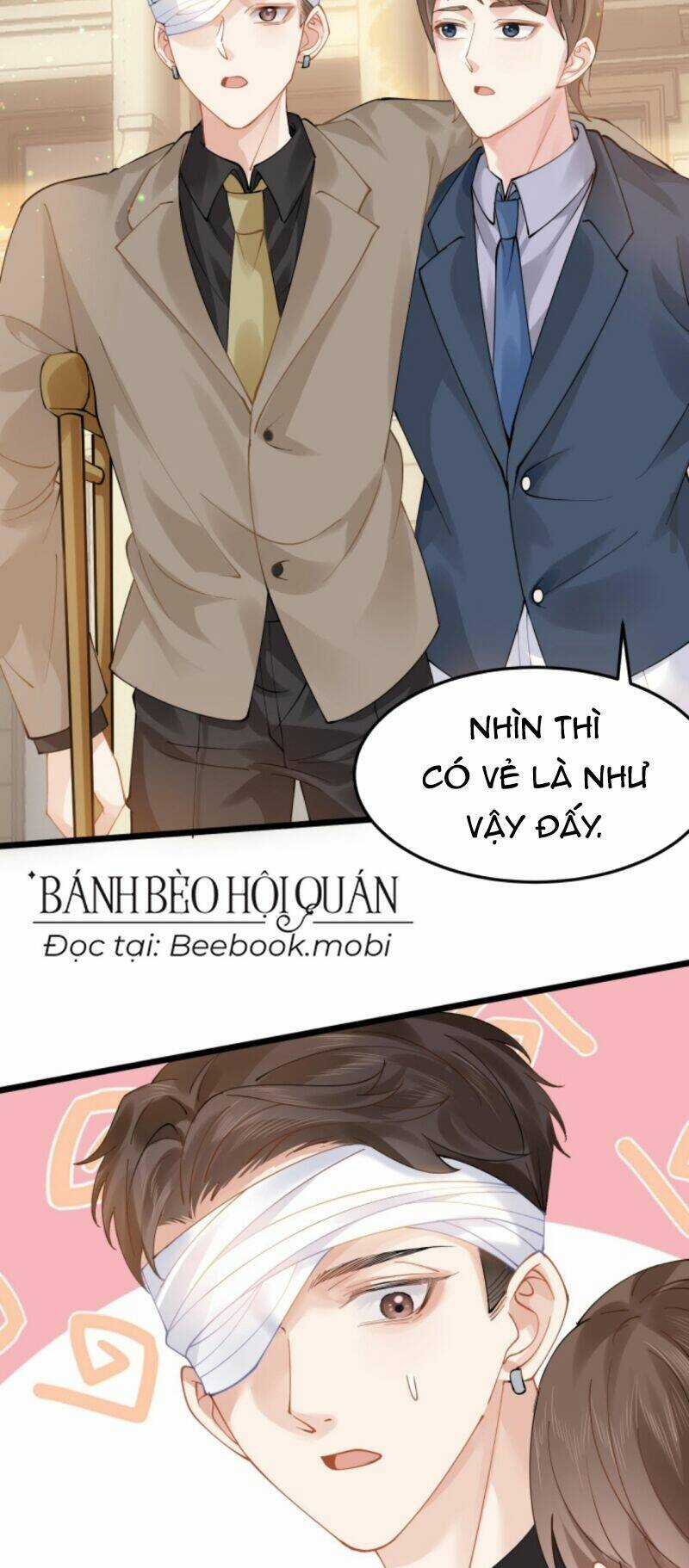 Đại Lão Huyền Học Xuống Núi Khuấy Động Cả Thế Giới Chapter 9 trang 28