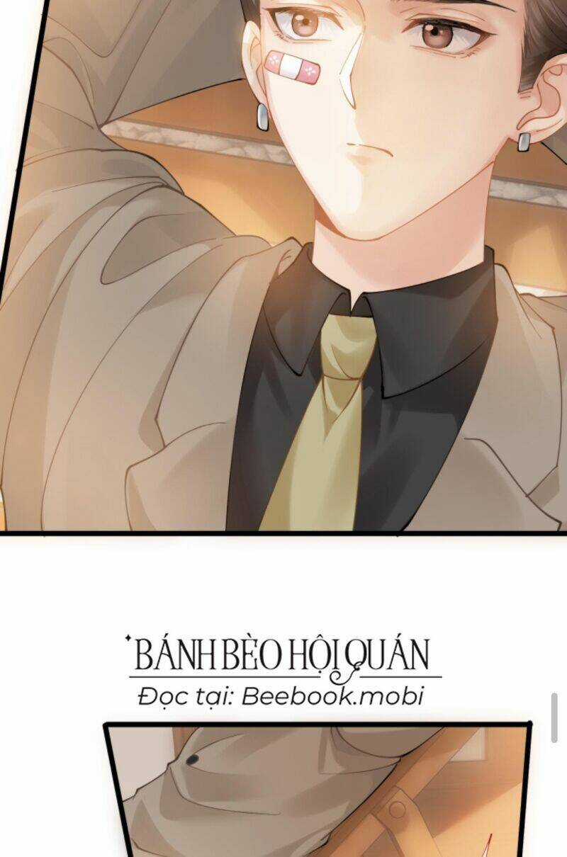 Đại Lão Huyền Học Xuống Núi Khuấy Động Cả Thế Giới Chapter 9 trang 5