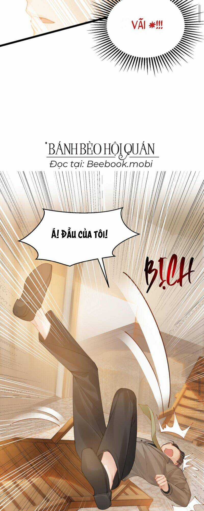 Đại Lão Huyền Học Xuống Núi Khuấy Động Cả Thế Giới Chapter 9 trang 7