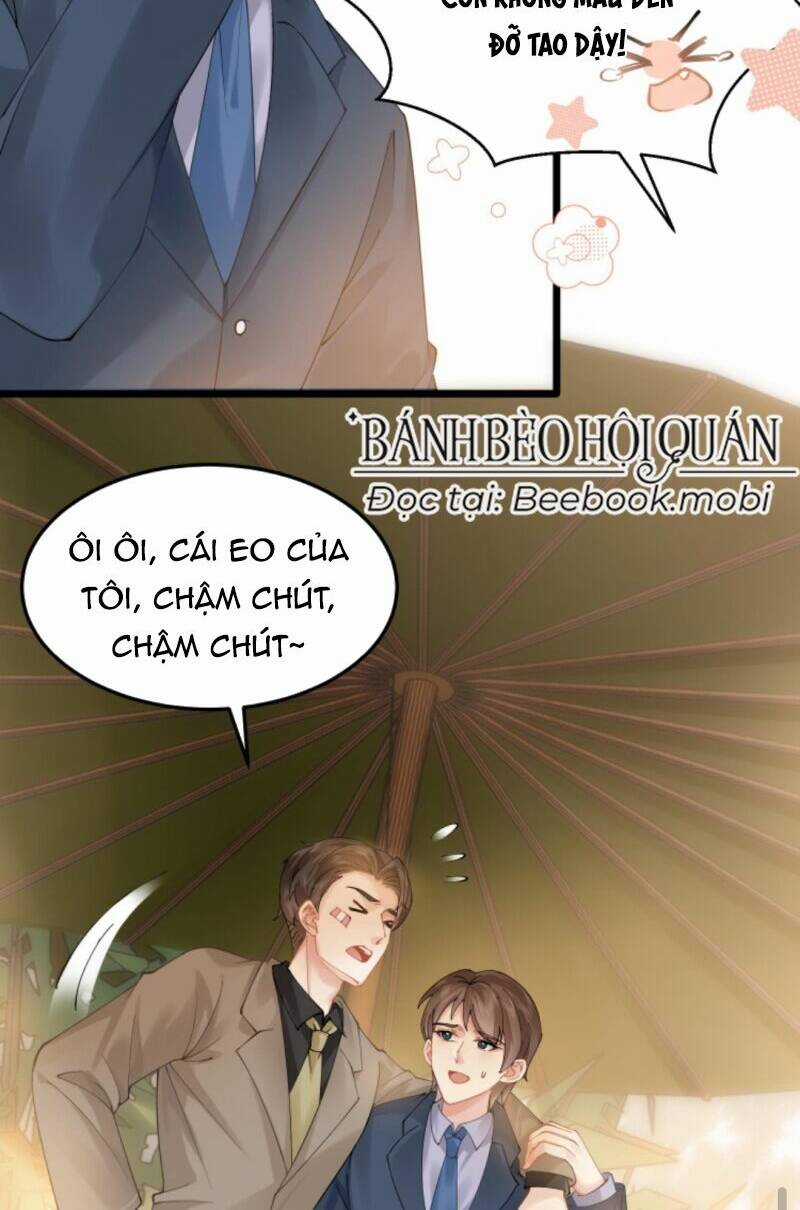 Đại Lão Huyền Học Xuống Núi Khuấy Động Cả Thế Giới Chapter 9 trang 9