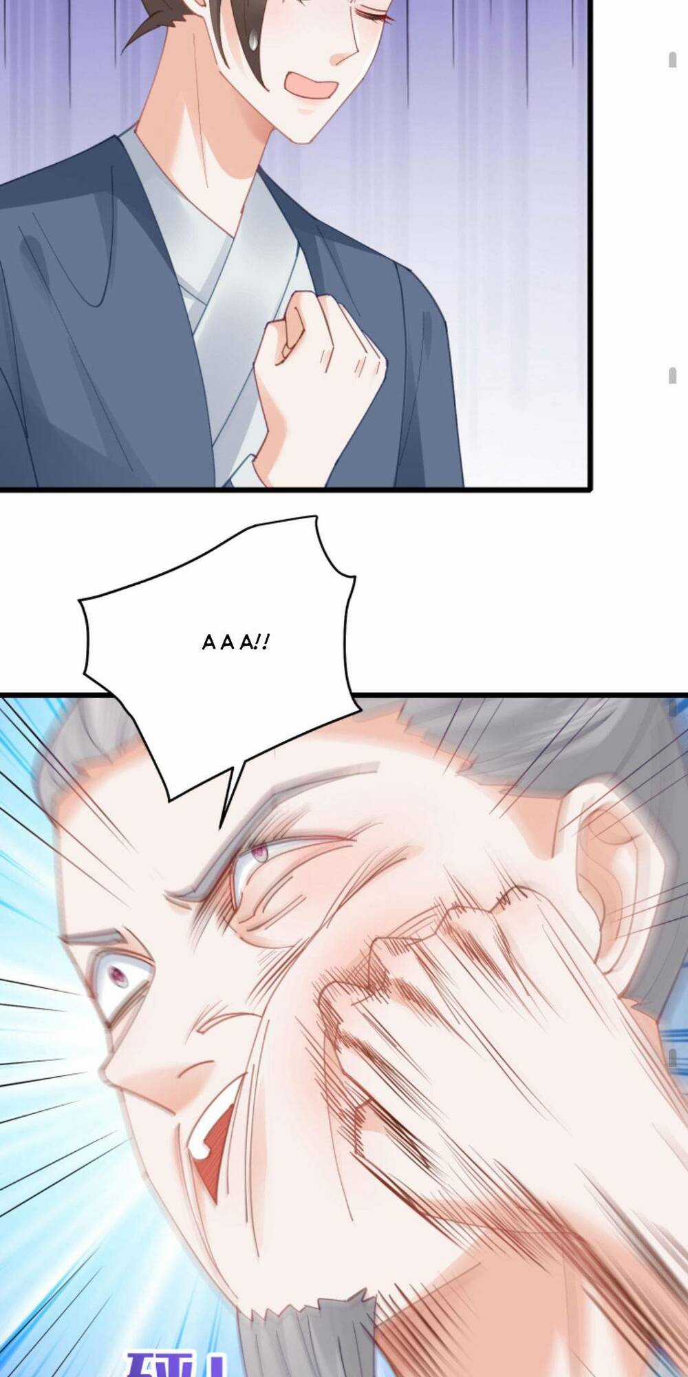 Đại Lão Huyền Học Xuống Núi Khuấy Động Cả Thế Giới Chapter 90 trang 12