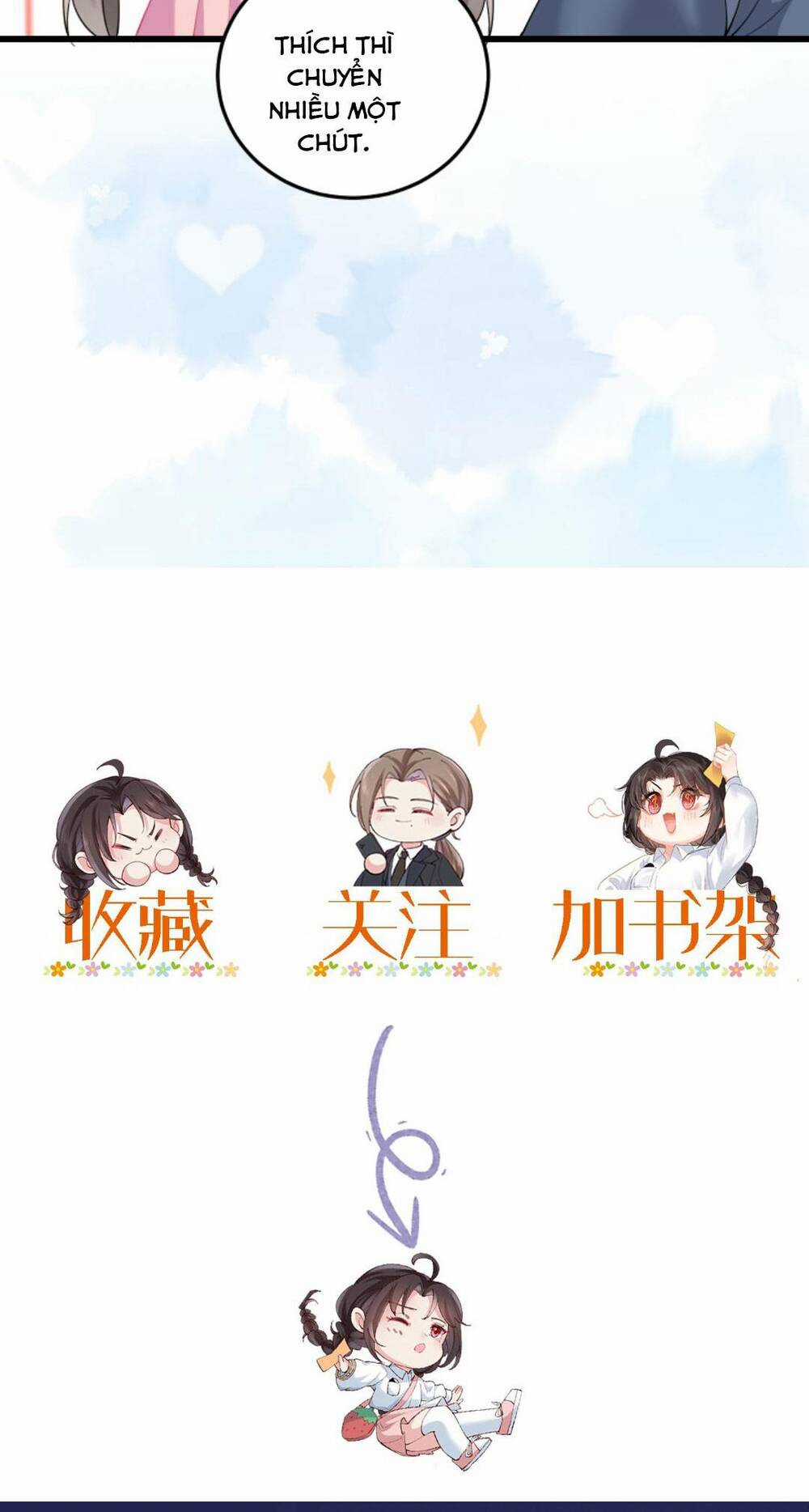 Đại Lão Huyền Học Xuống Núi Khuấy Động Cả Thế Giới Chapter 90 trang 19