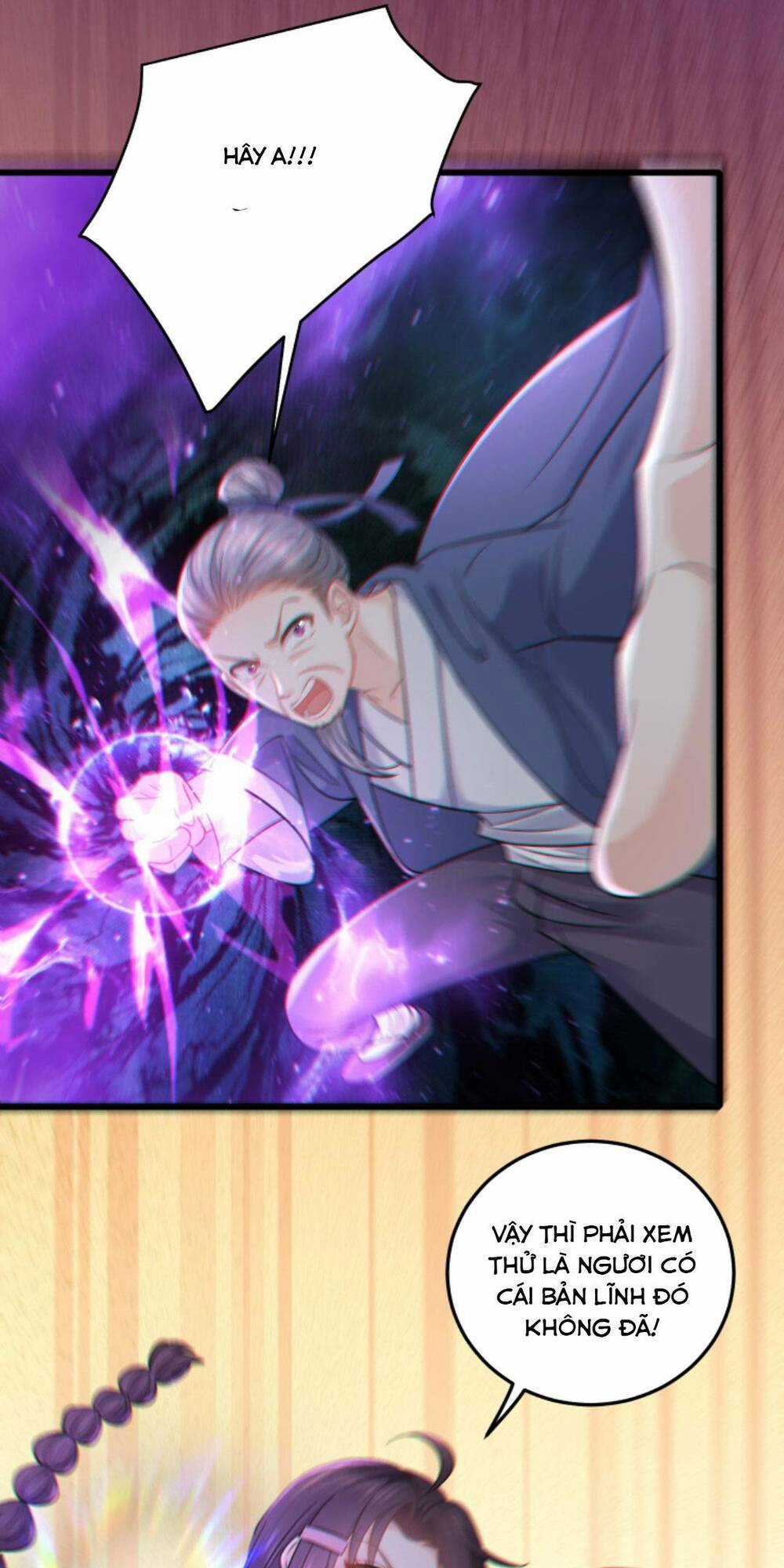 Đại Lão Huyền Học Xuống Núi Khuấy Động Cả Thế Giới Chapter 90 trang 5