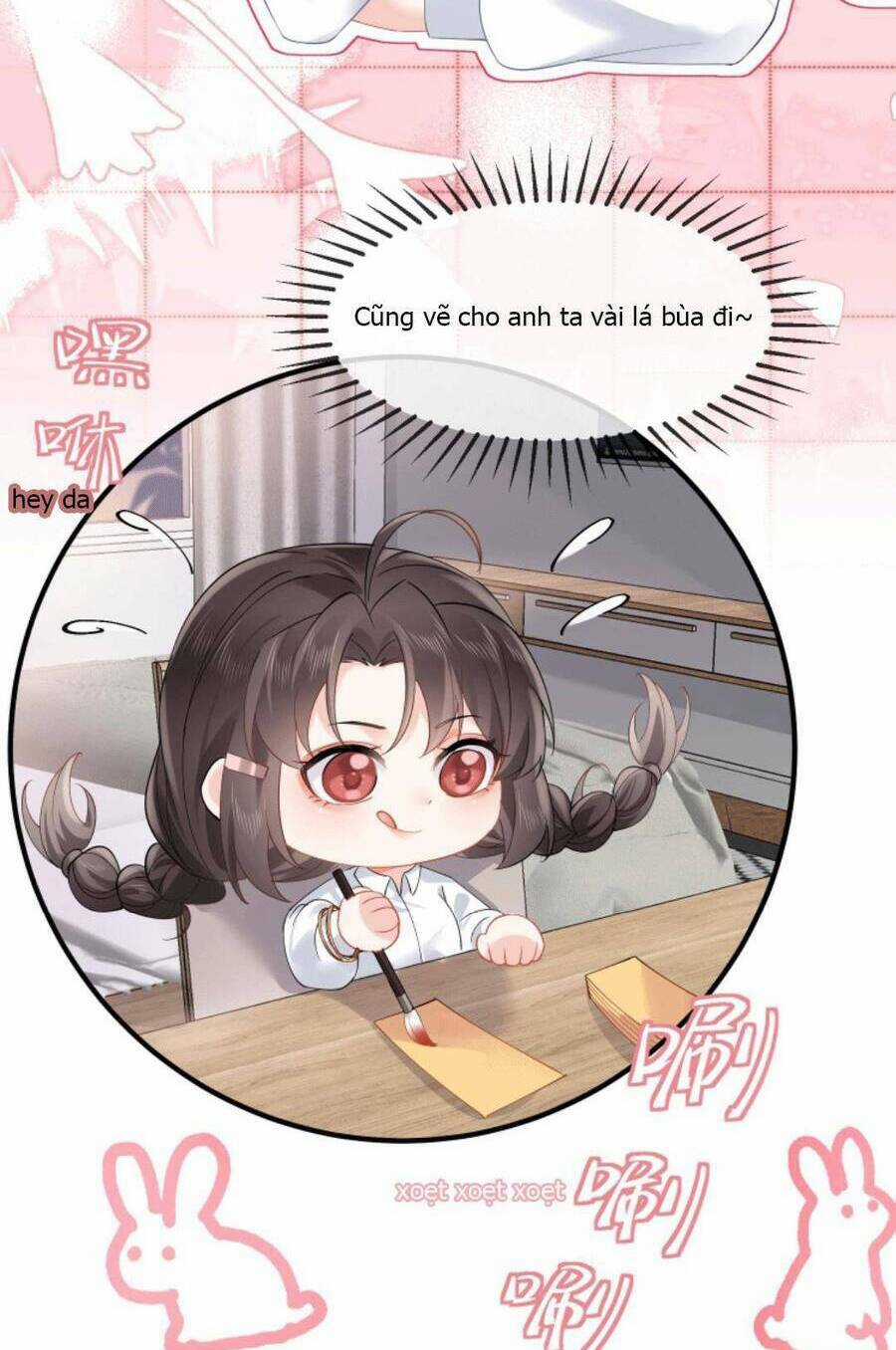 Đại Lão Huyền Học Xuống Núi Khuấy Động Cả Thế Giới Chapter 91 trang 10