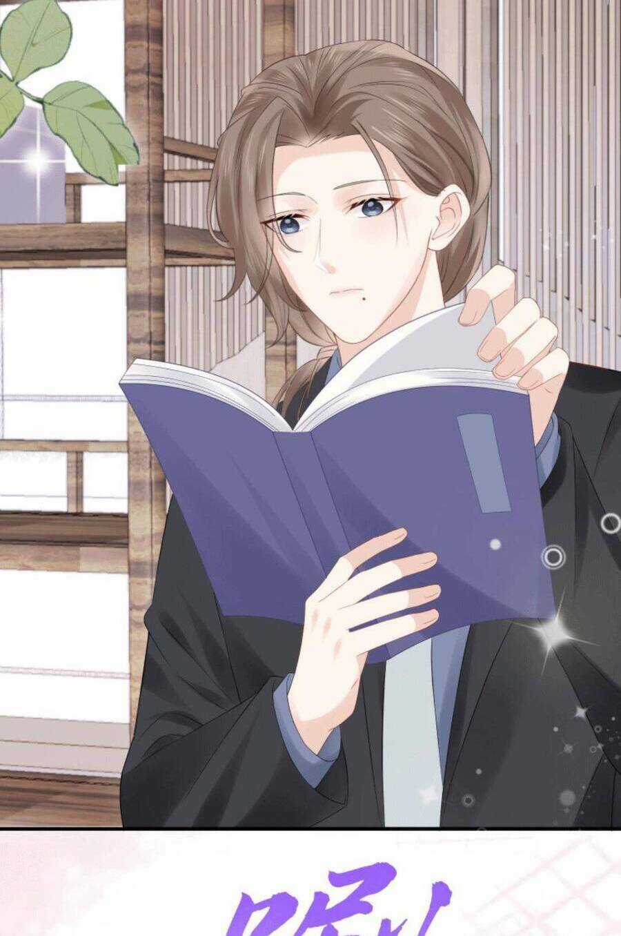 Đại Lão Huyền Học Xuống Núi Khuấy Động Cả Thế Giới Chapter 91 trang 12