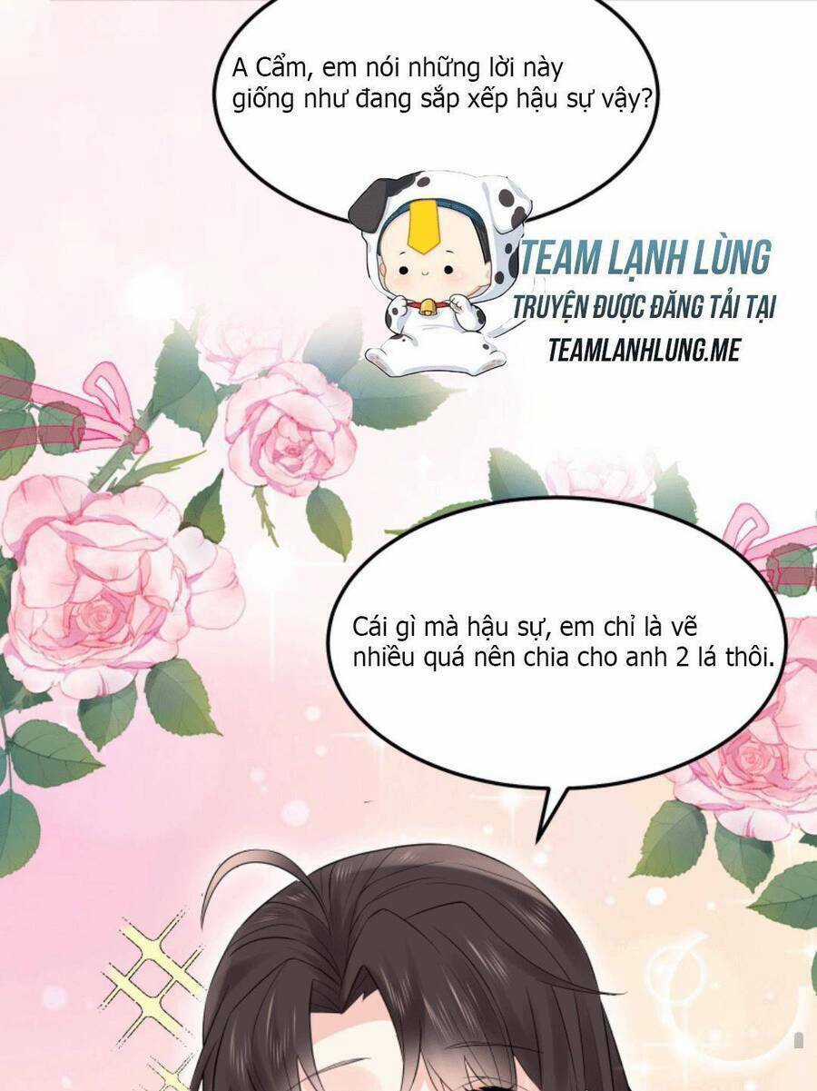 Đại Lão Huyền Học Xuống Núi Khuấy Động Cả Thế Giới Chapter 91 trang 14