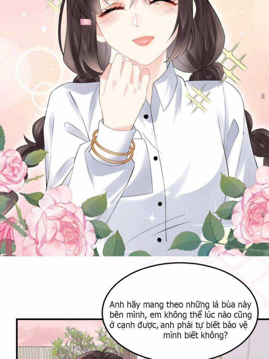 Đại Lão Huyền Học Xuống Núi Khuấy Động Cả Thế Giới Chapter 91 trang 15