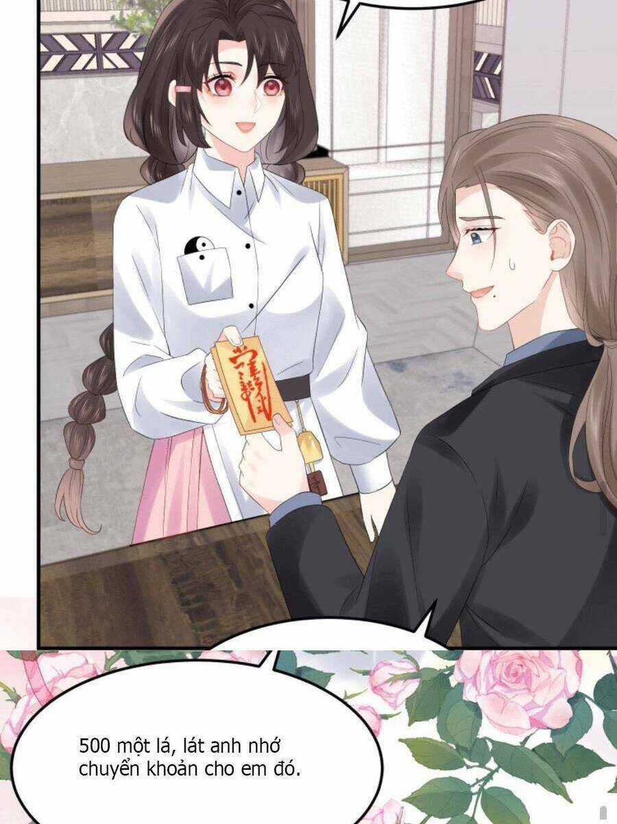 Đại Lão Huyền Học Xuống Núi Khuấy Động Cả Thế Giới Chapter 91 trang 16