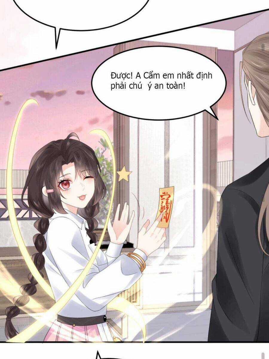 Đại Lão Huyền Học Xuống Núi Khuấy Động Cả Thế Giới Chapter 91 trang 18